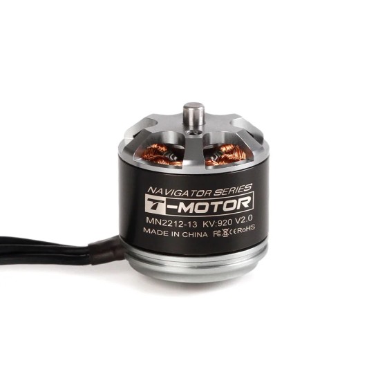 T-MOTOR 2212 950kv Mini Drone Brushless Motor With Propeller